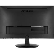 ASUS VT229H 21.5" touchscreen IPS LED monitor fekete
