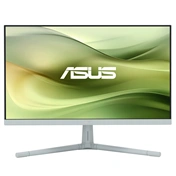 ASUS VU249CFE-G Eye Care Monitor 23.8" IPS, 1920x1080, HDMI/TypeC, 100Hz, Green