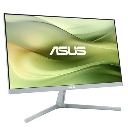 ASUS VU249CFE-G Eye Care Monitor 23.8" IPS, 1920x1080, HDMI/TypeC, 100Hz, Green
