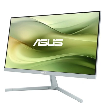 ASUS VU249CFE-G Eye Care Monitor 23.8" IPS, 1920x1080, HDMI/TypeC, 100Hz, Green