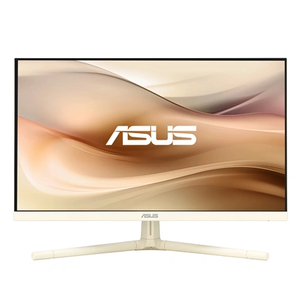 ASUS VU249CFE-M Eye Care Monitor 23.8" IPS, 1920x1080, HDMI/TypeC, 100Hz, Magenta