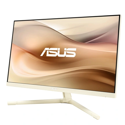 ASUS VU249CFE-M Eye Care Monitor 23.8" IPS, 1920x1080, HDMI/TypeC, 100Hz, Magenta