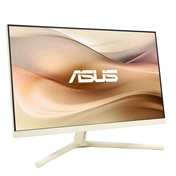 ASUS VU249CFE-M Eye Care Monitor 23.8" IPS, 1920x1080, HDMI/TypeC, 100Hz, Magenta