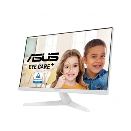 ASUS VY249HE-W 23.8" IPS WLED FHD 16:9 75Hz 250cd/m2 1ms D-Sub HDMI