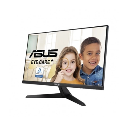 ASUS VY249HE 23.8" IPS WLED FHD 16:9 75Hz 250cd/m2 1ms D-Sub HDMI
