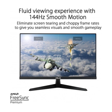 ASUS VY279HGE 27" IPS FHD 144Hz