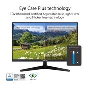 ASUS VY279HGE 27" IPS FHD 144Hz