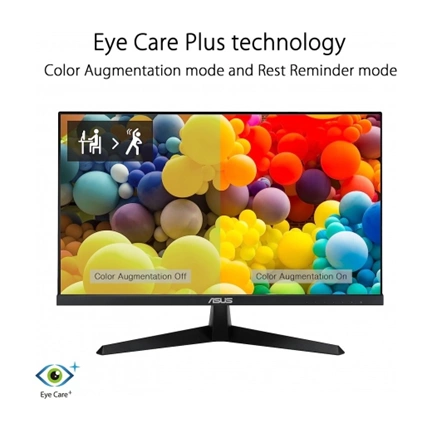 ASUS VY279HGE 27" IPS FHD 144Hz