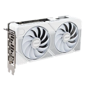 ASUS Videokártya PCI-Ex16x nVIDIA RTX 5060 Ti  16GB DDR6 OC