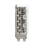 ASUS Videokártya PCI-Ex16x nVIDIA RTX 5060 Ti  16GB DDR6 OC