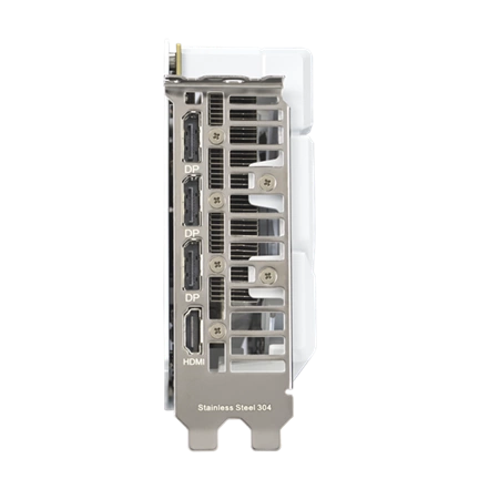 ASUS Videokártya PCI-Ex16x nVIDIA RTX 5060 Ti  16GB DDR6 OC