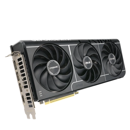 ASUS Videokártya PCI-Ex16x nVIDIA RTX 5070 12GB DDR7