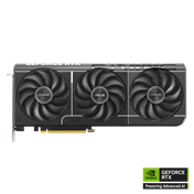 ASUS Videokártya PCI-Ex16x nVIDIA RTX 5070 Ti 16GB DDR7 OC
