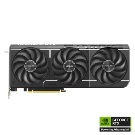 ASUS Videokártya PCI-Ex16x nVIDIA RTX 5070 Ti 16GB DDR7 OC