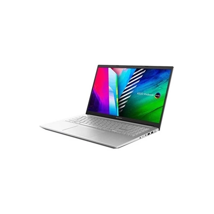 ASUS VivoBook 15X OLED M1503IA-L1066W R7 4800H 16GB 512GB SSD W11H Icelight Silver ASUS VivoBook 15X OLED M1503IA-L1066W R7 4800H 16GB 512GB SSD W11H Icelight Silver