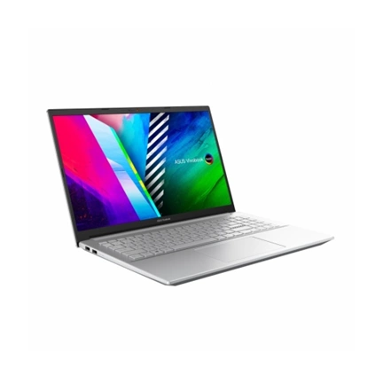 ASUS VivoBook 15X OLED M1503IA-L1066W R7 4800H 16GB 512GB SSD W11H Icelight Silver ASUS VivoBook 15X OLED M1503IA-L1066W R7 4800H 16GB 512GB SSD W11H Icelight Silver