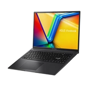 ASUS VivoBook 16X K3605ZC-N1422 16"WUXGA/Intel Core i7-12700H/16GB/512GB/RTX 3050 4GB/fekete laptop ASUS VivoBook 16X K3605ZC-N1422 16"WUXGA/Intel Core i7-12700H/16GB/512GB/RTX 3050 4GB/fekete laptop