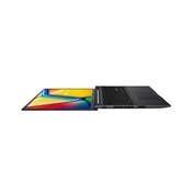 ASUS VivoBook 16X K3605ZC-N1422 16"WUXGA/Intel Core i7-12700H/16GB/512GB/RTX 3050 4GB/fekete laptop ASUS VivoBook 16X K3605ZC-N1422 16"WUXGA/Intel Core i7-12700H/16GB/512GB/RTX 3050 4GB/fekete laptop