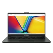 ASUS VivoBook Go E1404FA-NK131 14" FHD, Ryzen3- 7320U, 8GB, 512GB M.2, INT, NOOS, Fekete ASUS VivoBook Go E1404FA-NK131 14" FHD, Ryzen3- 7320U, 8GB, 512GB M.2, INT, NOOS, Fekete