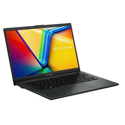 ASUS VivoBook Go E1404FA-NK131 14" FHD, Ryzen3- 7320U, 8GB, 512GB M.2, INT, NOOS, Fekete ASUS VivoBook Go E1404FA-NK131 14" FHD, Ryzen3- 7320U, 8GB, 512GB M.2, INT, NOOS, Fekete