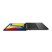 ASUS VivoBook Go E1404FA-NK131 14" FHD, Ryzen3- 7320U, 8GB, 512GB M.2, INT, NOOS, Fekete ASUS VivoBook Go E1404FA-NK131 14" FHD, Ryzen3- 7320U, 8GB, 512GB M.2, INT, NOOS, Fekete