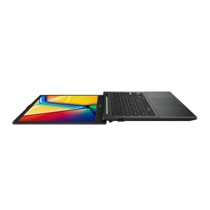 ASUS VivoBook Go E1404FA-NK131 14" FHD, Ryzen3- 7320U, 8GB, 512GB M.2, INT, NOOS, Fekete ASUS VivoBook Go E1404FA-NK131 14" FHD, Ryzen3- 7320U, 8GB, 512GB M.2, INT, NOOS, Fekete