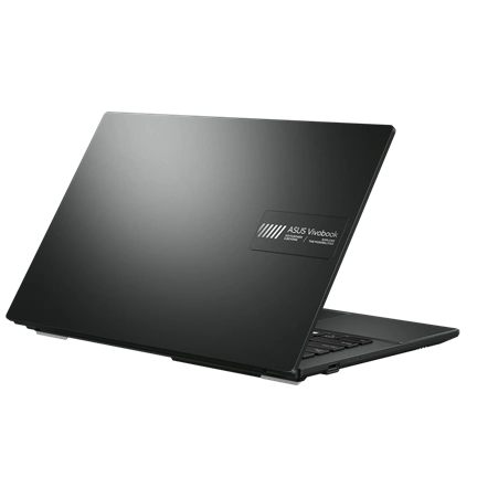 ASUS VivoBook Go E1404FA-NK131 14" FHD, Ryzen3- 7320U, 8GB, 512GB M.2, INT, NOOS, Fekete ASUS VivoBook Go E1404FA-NK131 14" FHD, Ryzen3- 7320U, 8GB, 512GB M.2, INT, NOOS, Fekete