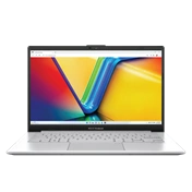 ASUS VivoBook Go E1404FA-NK337 14" FHD, Ryzen3- 7320U, 8GB, 512GB M.2, INT, NOOS, Ezüst ASUS VivoBook Go E1404FA-NK337 14" FHD, Ryzen3- 7320U, 8GB, 512GB M.2, INT, NOOS, Ezüst