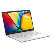 ASUS VivoBook Go E1404FA-NK337 14" FHD, Ryzen3- 7320U, 8GB, 512GB M.2, INT, NOOS, Ezüst ASUS VivoBook Go E1404FA-NK337 14" FHD, Ryzen3- 7320U, 8GB, 512GB M.2, INT, NOOS, Ezüst