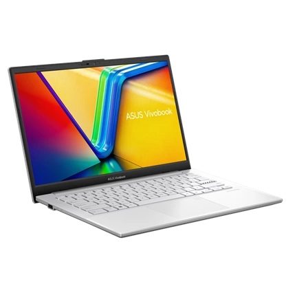 ASUS VivoBook Go E1404FA-NK337 14" FHD, Ryzen3- 7320U, 8GB, 512GB M.2, INT, NOOS, Ezüst ASUS VivoBook Go E1404FA-NK337 14" FHD, Ryzen3- 7320U, 8GB, 512GB M.2, INT, NOOS, Ezüst