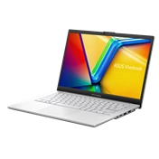 ASUS VivoBook Go E1404FA-NK337 14" FHD, Ryzen3- 7320U, 8GB, 512GB M.2, INT, NOOS, Ezüst ASUS VivoBook Go E1404FA-NK337 14" FHD, Ryzen3- 7320U, 8GB, 512GB M.2, INT, NOOS, Ezüst