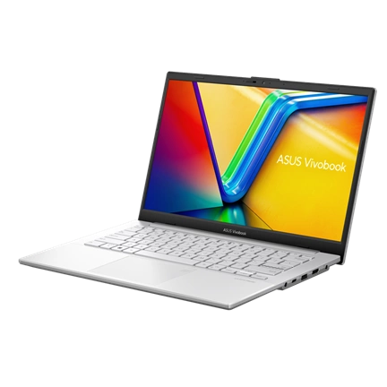 ASUS VivoBook Go E1404FA-NK337 14" FHD, Ryzen3- 7320U, 8GB, 512GB M.2, INT, NOOS, Ezüst ASUS VivoBook Go E1404FA-NK337 14" FHD, Ryzen3- 7320U, 8GB, 512GB M.2, INT, NOOS, Ezüst