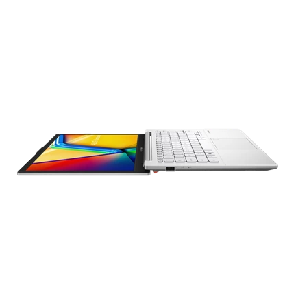 ASUS VivoBook Go E1404FA-NK337 14" FHD, Ryzen3- 7320U, 8GB, 512GB M.2, INT, NOOS, Ezüst ASUS VivoBook Go E1404FA-NK337 14" FHD, Ryzen3- 7320U, 8GB, 512GB M.2, INT, NOOS, Ezüst