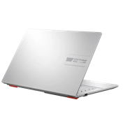 ASUS VivoBook Go E1404FA-NK337 14" FHD, Ryzen3- 7320U, 8GB, 512GB M.2, INT, NOOS, Ezüst ASUS VivoBook Go E1404FA-NK337 14" FHD, Ryzen3- 7320U, 8GB, 512GB M.2, INT, NOOS, Ezüst