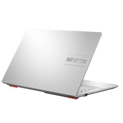 ASUS VivoBook Go E1404FA-NK337 14" FHD, Ryzen3- 7320U, 8GB, 512GB M.2, INT, NOOS, Ezüst ASUS VivoBook Go E1404FA-NK337 14" FHD, Ryzen3- 7320U, 8GB, 512GB M.2, INT, NOOS, Ezüst