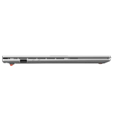 ASUS VivoBook Go E1404FA-NK337 14" FHD, Ryzen3- 7320U, 8GB, 512GB M.2, INT, NOOS, Ezüst ASUS VivoBook Go E1404FA-NK337 14" FHD, Ryzen3- 7320U, 8GB, 512GB M.2, INT, NOOS, Ezüst