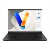 ASUS VivoBook S14 M5406UA-PP034WS 14" WQ+ 120Hz OLED, AMD Ryzen 7 R7-8845HS, 16GB, 1TB SSD, AMD® Radeon Graphics , Win11