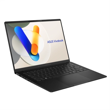 ASUS VivoBook S14 M5406UA-PP034WS 14" WQ+ 120Hz OLED, AMD Ryzen 7 R7-8845HS, 16GB, 1TB SSD, AMD® Radeon Graphics , Win11