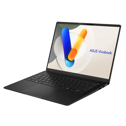 ASUS VivoBook S14 M5406UA-PP034WS 14" WQ+ 120Hz OLED, AMD Ryzen 7 R7-8845HS, 16GB, 1TB SSD, AMD® Radeon Graphics , Win11