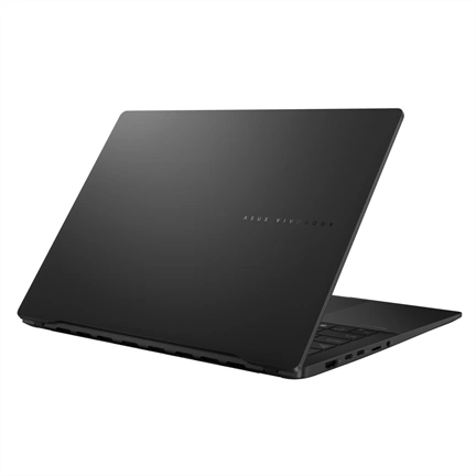 ASUS VivoBook S14 M5406UA-PP034WS 14" WQ+ 120Hz OLED, AMD Ryzen 7 R7-8845HS, 16GB, 1TB SSD, AMD® Radeon Graphics , Win11