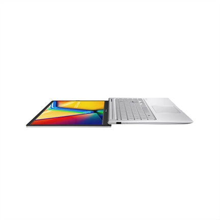 ASUS VivoBook X1504VA-BQ772 Ezüst 15.6 FHD  I5-1335U 16GB 512GB No OS