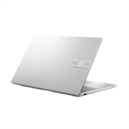 ASUS VivoBook X1504VA-BQ772 Ezüst 15.6 FHD  I5-1335U 16GB 512GB No OS