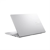 ASUS VivoBook X1504VA-BQ772 Ezüst 15.6 FHD  I5-1335U 16GB 512GB No OS