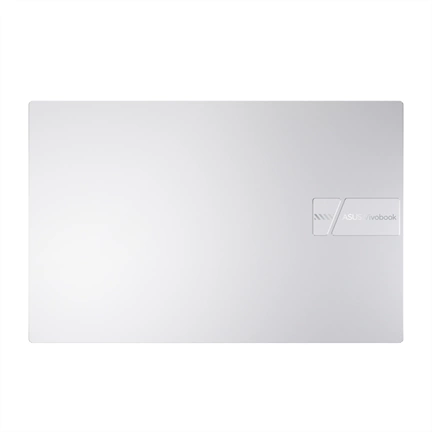 ASUS VivoBook X1504VA-BQ772 Ezüst 15.6 FHD  I5-1335U 16GB 512GB No OS
