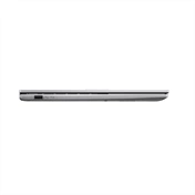 ASUS VivoBook X1504VA-BQ772 Ezüst 15.6 FHD  I5-1335U 16GB 512GB No OS