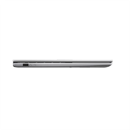 ASUS VivoBook X1504VA-BQ772 Ezüst 15.6 FHD  I5-1335U 16GB 512GB No OS