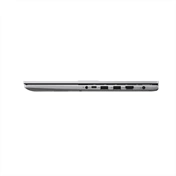 ASUS VivoBook X1504VA-BQ772 Ezüst 15.6 FHD  I5-1335U 16GB 512GB No OS