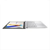 ASUS VivoBook X1704VA-AU394WS 17,3"FHD/Intel Core i5-1335U/16GB/512GB/Win11/ezüst laptop ASUS VivoBook X1704VA-AU394WS 17,3"FHD/Intel Core i5-1335U/16GB/512GB/Win11/ezüst laptop