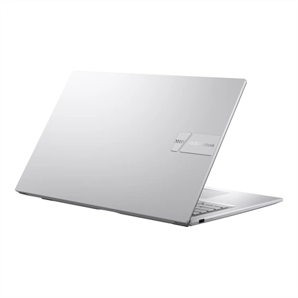 ASUS VivoBook X1704VA-AU394WS 17,3"FHD/Intel Core i5-1335U/16GB/512GB/Win11/ezüst laptop ASUS VivoBook X1704VA-AU394WS 17,3"FHD/Intel Core i5-1335U/16GB/512GB/Win11/ezüst laptop