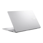 ASUS VivoBook X1704VA-AU394WS 17,3"FHD/Intel Core i5-1335U/16GB/512GB/Win11/ezüst laptop ASUS VivoBook X1704VA-AU394WS 17,3"FHD/Intel Core i5-1335U/16GB/512GB/Win11/ezüst laptop